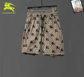 Picture of Burberry Short Pants _SKUBurberryM-3XL12yn4116497